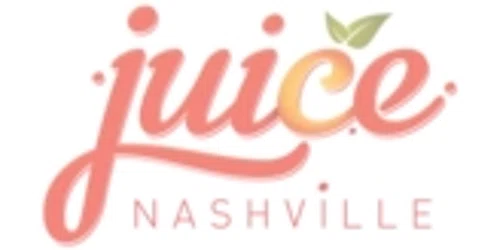 Juice Nashville Promo Code