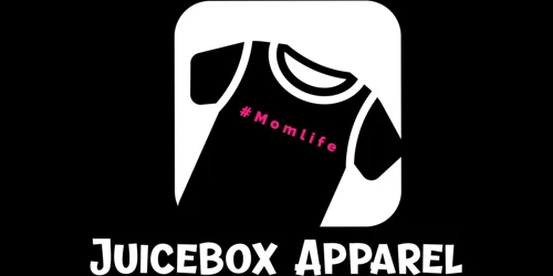 Juicebox Apparel Promo Code