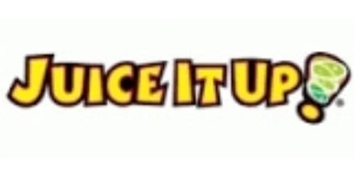 Juice It Up Promo Code