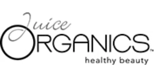 Juice Organics Promo Code
