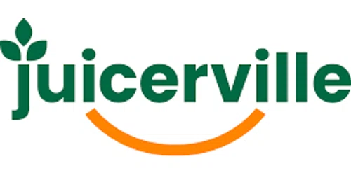 Juicerville Promo Code