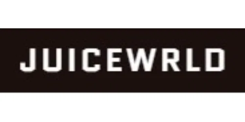 Juicewrld Merchant logo