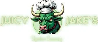 Juicy Jake Seasonings Merchant Logo