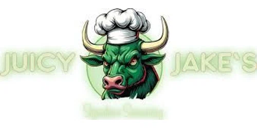 Juicy Jake Seasonings Promo Code