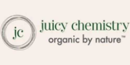 Juicy Chemistry Promo Code
