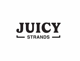 Juicy Strands Merchant Logo