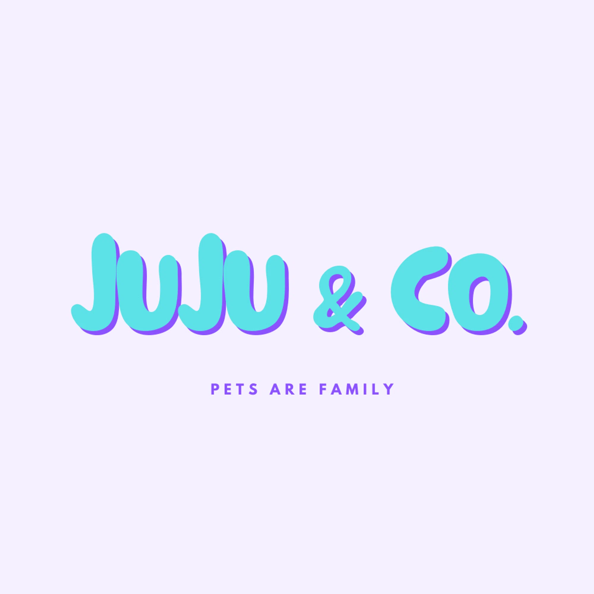JuJu & Co. Merchant Logo