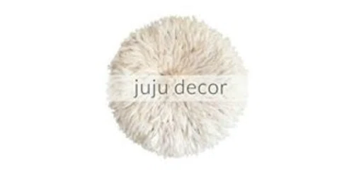 Juju Decor coupon