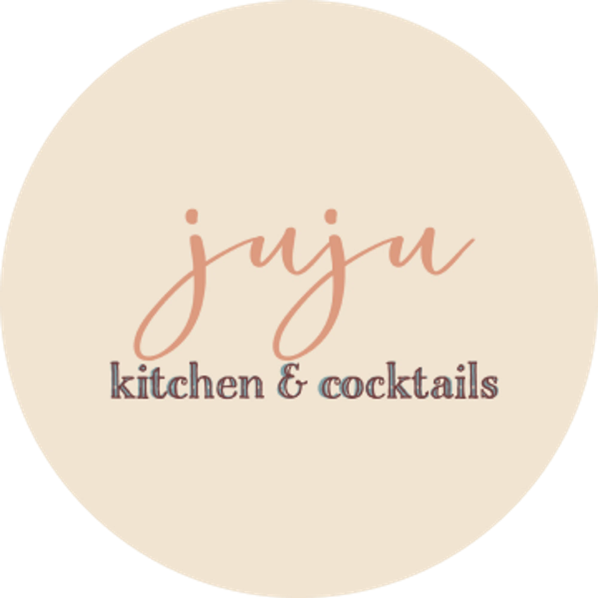 JUJU KITCHEN & COCKTAILS Promo Code — 20 Off 2024