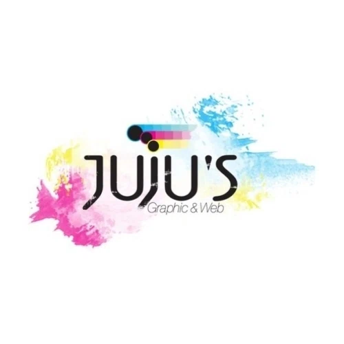 JUJU'S GRAPHIC & WEB Promo Code — 89 Off in Sep 2024