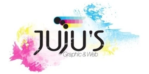 Juju's Graphic & Web Promo Code