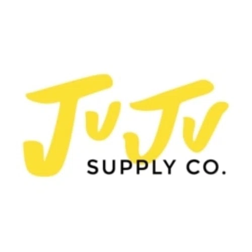 JUJU SUPPLY CO. Promo Code — 15 Off (Sitewide) 2024