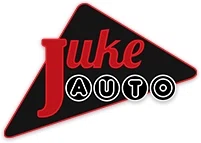 Juke Auto Merchant Logo
