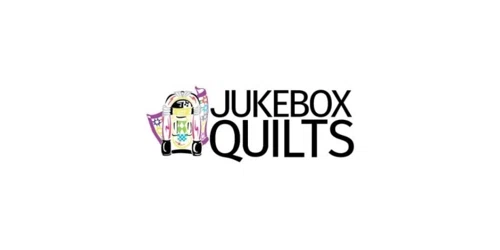 Jukebox Quilts coupon