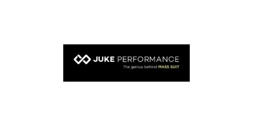 Juke Performance coupon