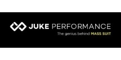 Juke Performance Promo Code