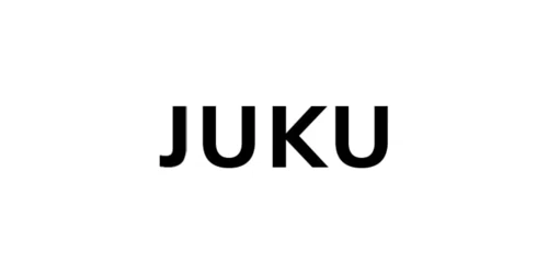 Juku Store coupon