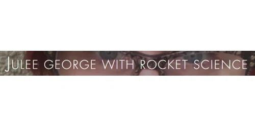 Julee George With Rocket Science Promo Code