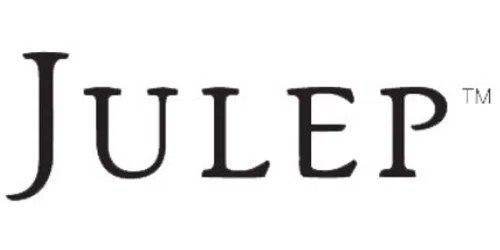 Julep Merchant logo