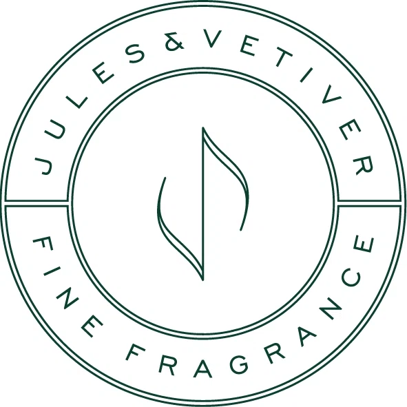 Jules & Vetiver Merchant Logo