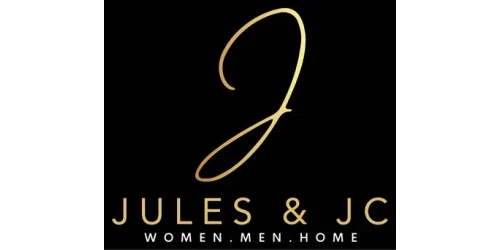 JulesandJC Promo Code