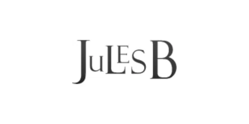 Jules B UK coupon