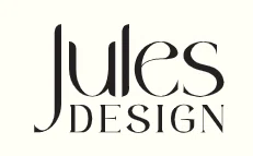Jules Design Merchant Logo