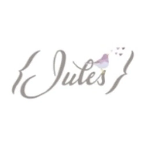 Jules Jewelry Promo Code