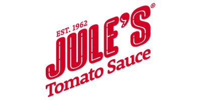 Jule's Tomato Sauce Merchant Logo