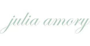 20% Off Julia Amory Discount Code (25 Active) Feb '26