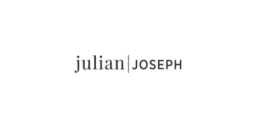 50% Off Julian Joseph Promo Code, Coupons (1 Active) 2022