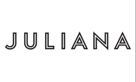 Juliana Bicycles Merchant Logo