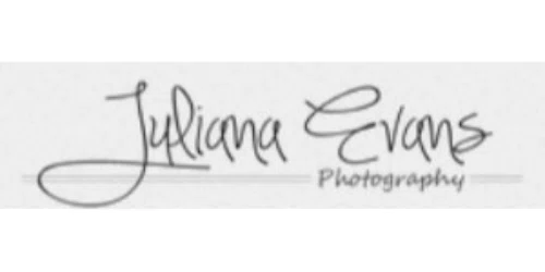 Juliana Evans Photography Promo Code