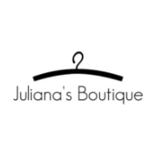 JULIANA'S BOUTIQUE Promo Code — 25 Off in Sep 2024