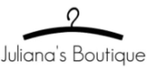 Juliana's Boutique Promo Code