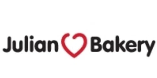 Julian Bakery Merchant logo