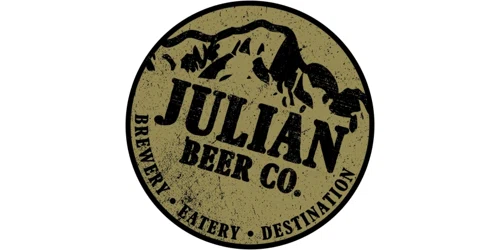 Julian Beer Promo Code