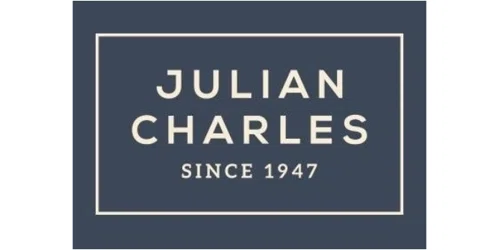 Julian Charles Merchant logo