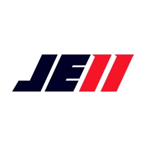 Julian Edelman Merchant Logo