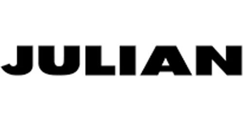 Julian Fashion Promo Code