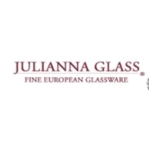 Julianna Glass Promo Code