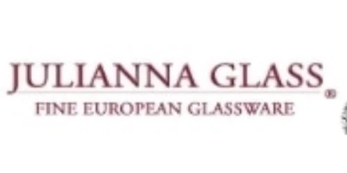 Julianna Glass Merchant logo