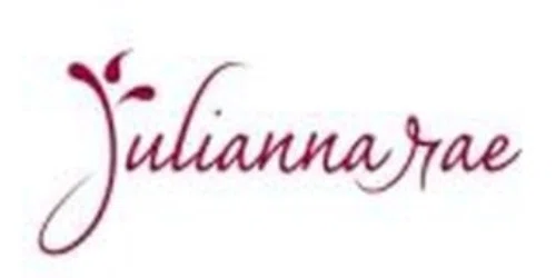 Julianna Rae Merchant logo