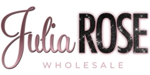 Julia Rose Wholesale Promo Code