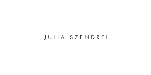 Julia Szendrei coupon
