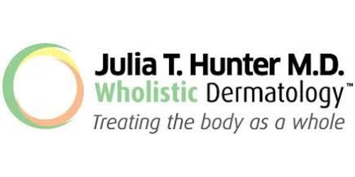 Julia T Hunter MD Promo Code