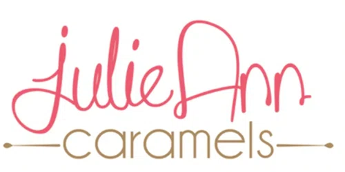 JulieAnn Caramels Promo Code