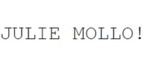 Julie Mollo! Promo Code