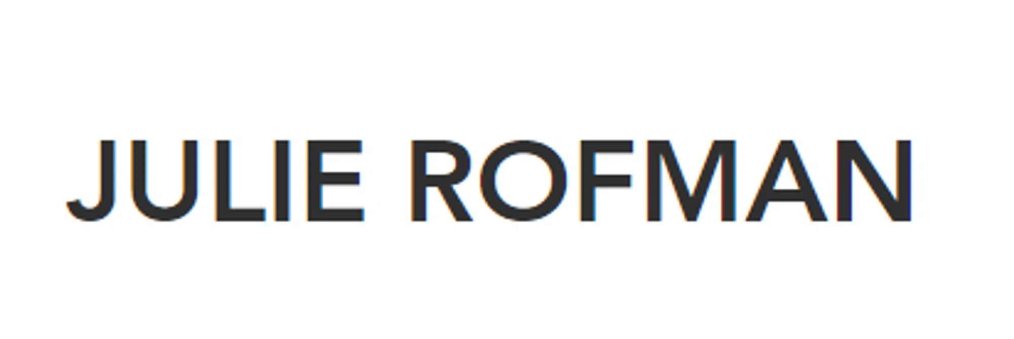 Julie Rofman Promo Code