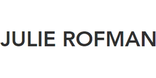 Julie Rofman Promo Code